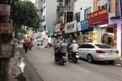 Bán nhà phố mỹ đình 5 tầng mới đẹp ngõ thoáng rộng nhỉnh 3 tỷ