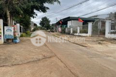 D52 bán siêu phẩm 2 mặt tiền đất hẻm cao thành y wang