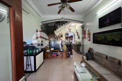 Nhà mặt phố vũ văn cẩn, hà đông, ô tô tránh, kd, 62m, 6t, chỉ nhỉnh 7 tỷ.