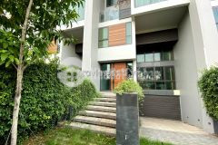 Bán nhà phố shophouse d2eight, quận 2, 8 tầng, dt 139,9m2, gía tốt