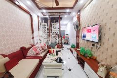 Cần bán nhà phố kim ngưu,thoáng trước và sau diện tích 30m gía 3.5 tỷ