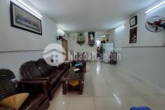 Sốc bán đất tặng nhà 2 tầng sư vạn hạnh, quận 10, 70m2 5x14m, 8.7 tỷ