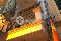 Bán nhà võng thị tây hồ. vuông vắn, ngõ thoáng, an sinh tốt. 35m2 x 5t giá 4.2 tỷ