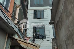 Bán nhà đình thôn, cho thuê, kinh doanh online, rẻ nhất khu vực, 42m2x4t 4.3 tỷ