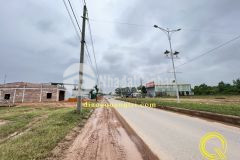 Bán đất mặt tiền trần bình trọng, đất đẹp vuông vắn. mua đất tặng ngay 1 chỉ vàng sjc 9999