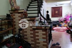 Bán nhà đẹp đốc ngữ, ba đình 5 tầng, 4 phòng ngủ giá 4.4 tỷ.