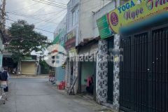 Nhà 1 trệt 1 lầu đường 11 p. linh xuân thủ đức, dt 74m2 giá 4,75 tỷ