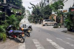 Bán nhà 2 mặt hẻm xe tải lê trọng tấn, 90m2, có thể tách thửa, giá đầu tư sinh lãi lớn.