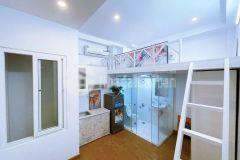 Căn hộ cao cấp cho thuê phố kim mã, doanh thu 50tr tháng, 50m2 chỉ 5.9 tỷ