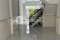 Cần tiền bán gấp, nhà mới phan huy ích, gò vấp, 2pn, 2wc