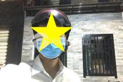 59m2, hẻm xe hơi, chỉ 5.4 tỷ, nhà tân phú 3 tầng lầu