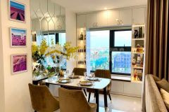 Chỉ 250 triệu có ngay căn hộ 2pn tại vinhomes ocean park view hồ đảo cọ