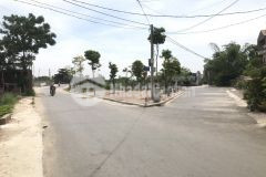 100m2 đường nhựa 6m vỉa hè view hồ điều hòa xóm vang cổ loa.