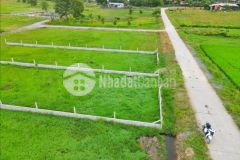 Siêu phẩm đất vườn đầu năm 2022