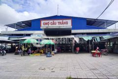 Nền ngộp giá chỉ 850triệu kdc chợ cầu trắng