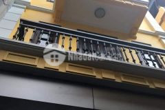 Nhà phố hoàng quốc việt. 65m2 x 4 tầng. oto vào nhà. 2 mặt thông thoáng. chỉ 12 tỷ.