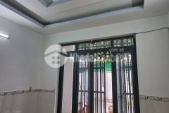 Bán nhà đường bình trị đông,p.bình trị đông,bình tân dt 4x12. giá 3.95 tỷ