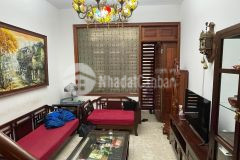 Bán nhà ngô quyền, hà đông, 38m, 5 tầng, ngõ thoáng, ô tô gần nhỉnh 3 tỷ