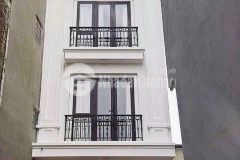 Chính chủ gửi bán nhà phố trạm 5 tầng x 30,5m 150m sử dụng xây độc lập