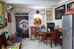 Bán nhà gần nhà hát hòa bình, 40m2 giá rẻ