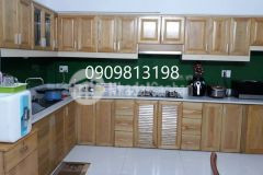 Bán gấp nhà q5 3t5pn shr giao ngay.