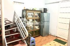 Kẹt tiền bán nhanh nhà trung tâm tp đà lạt đường ô tô né nhau 4 tỷ 5