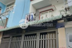 Bán nhà hẻm xe hơi, phạm văn chiêu, gò vấp, 60m2, vừa ở vừa kinh doanh