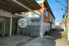 114 bán nhà 1 trệt 1 lầu hẻm xe hơi đường phạm văn dinh giá rẻ