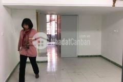 Bán nhà riêng, mặt ngõ âu cơ giá 4 tỷ,30mx4 tầng, full nt, ô tô đỗ gần