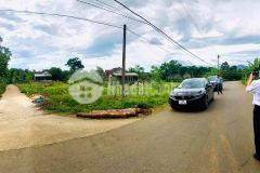 Bán lô đất tuyệt đẹp ở cùa, cơ hội đầu tư đất nền giá rẻ bất ngờ.