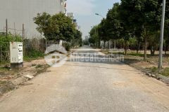Bán đất khu tái định cư ngọc châu, tp hd, 73m2, mt 5m, hướng đông, đường 11.5m, giá tốt