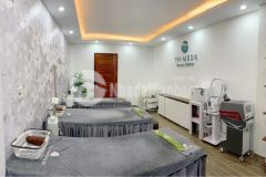 Nhà định công 5 tầng, chủ mót bán giảm chào 310tr còn 3.98ty.