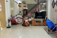 Nhà bán đường hoàng văn thụ phú nhuận hxh 5 tầng shr 45m2 giá 7,5 tỷ