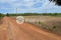 Bán đất hớn quản cạnh dt 756 diện tích 1000m2 giá chỉ 390tr