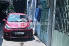 Xe hơi đậu ngay nhà đường thống nhất gò vấp 47m2 nhỉnh 3 tỷ.
