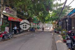 Siêu rẻ, nhà đẹp mới, p14,gv, khu phân lô đồng bộ, đs 59.