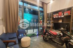 Bán nhà đường hòa bình q.tân phú dt 78m2 giá 10.3tỷ.