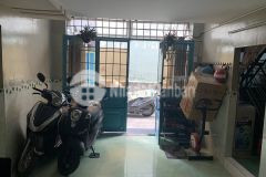 72m2 6mx12m, 1 lầu, 5pn, 4.2 tỷ phạm văn chiêu p14 gv