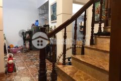 Bán nhà phố nguyễn trãi, ô tô đỗ trước cửa, 20m ra đường ô tô tránh, nhà lô góc, 63m chỉ 6 tỷ