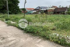 Lô đất 110m2 kiệt ô tô ngay kcn phước kỳ nam, hoà thuận, tam kỳ 808 tr bao sổ