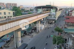 Tòa nhà lô góc mặt phố nguyễn trãi. vỉa hè 4m, 6 làn oto, tm, kd. 95m2 mt5m 7t 26tỷ