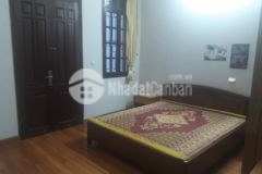 Do vỡ nợ bán gấp nhà phúc xá 22m2, 3 tầng, mt 4.5m giá 2 tỷ