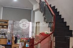 Nhà hxh đường 22 phước long b, diện tích 56m đúc 2 lầu nhà đẹp