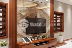 Bán gấp vỉa hè to oto tránh nguyễn viết xuân kd đỉnh 83m2 chỉ 16 tỷ 5