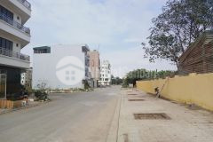 Đất vàng gia thượng lô góc, đường ô tô 2 chiều mặt tiền 8m đầu tư lâu dài.