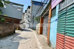 P.long biên 7 chỗ quay đầu, lô góc ở luôn đ.tưkd siêu tốt hơn 2 tỉ