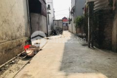 88m2 mặt tiền 5m lạc nông mai đình sóc sơn.