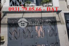 Nhà 38m2 hxh thông tứ tung p10 quang trung chỉ nhỉnh 3 tỷ