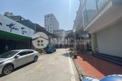 Bán lô đất kinh doanh sau chung cư new life bãi cháy hạ long quảng ninh 105triệum2