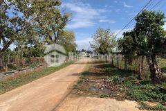 D56 bán nhanh 5x37m đất hẻm ywang đường bê tông rộng 8m thông thoáng